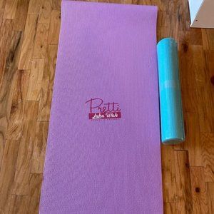 Yoga Mat